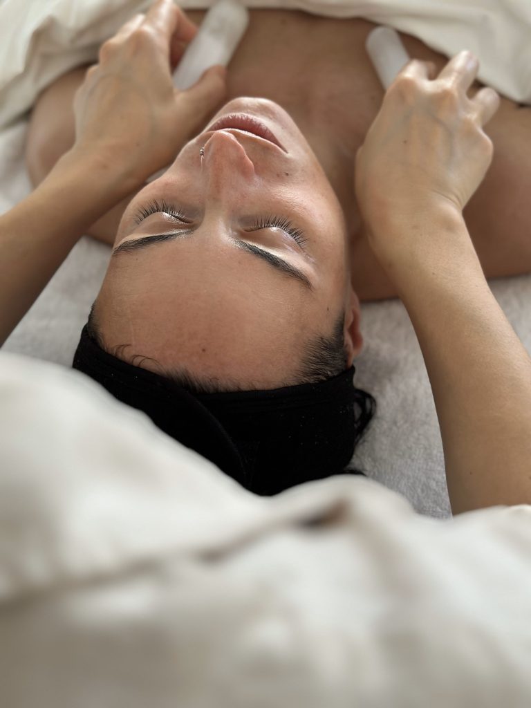 Siendra Studio Stones Used For Therapy